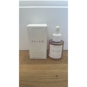 HERBIVORE PRISM AHA + BHA Exfoliating Glow Serum 1oz 30ml